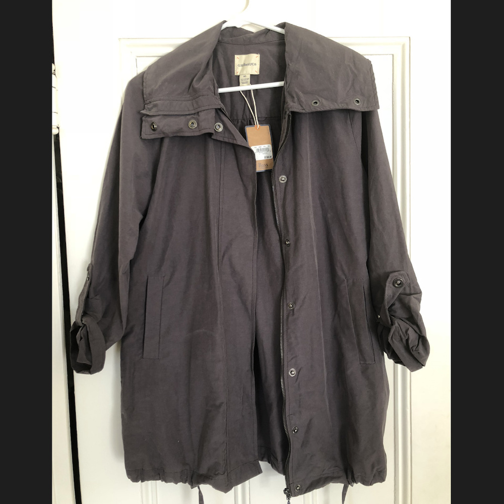 G.H. Bass & Co. Light Jacket